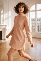 ROBE CLEMENCE