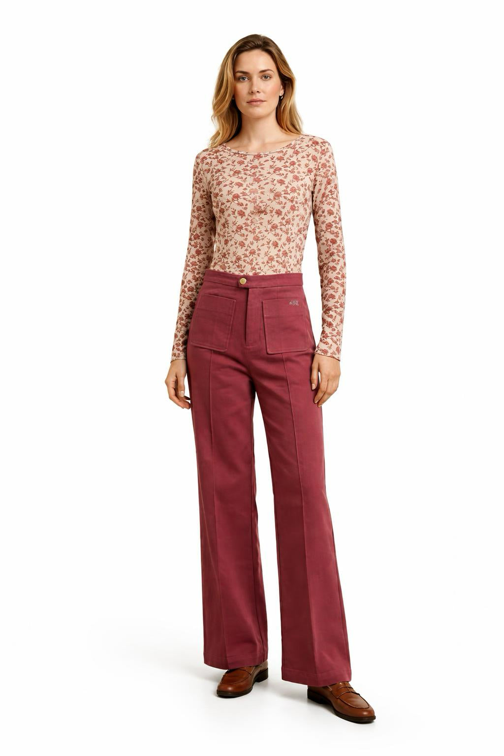 Pantalon Brookie