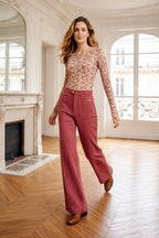 Pantalon Brookie